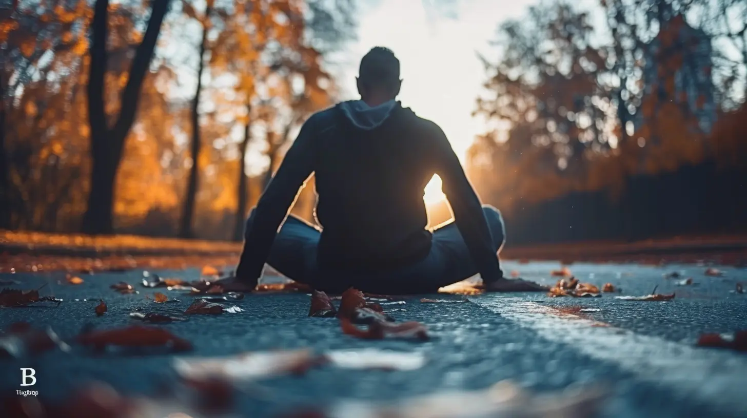 The Importance of Flexibility: Stretching Your Way to Success