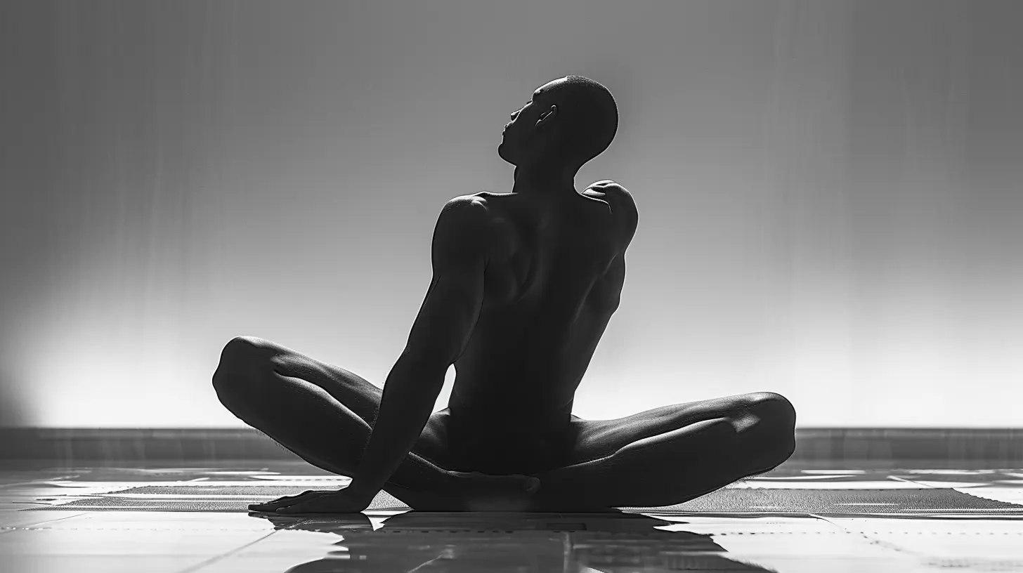 The Importance of Flexibility: Stretching Your Way to Success