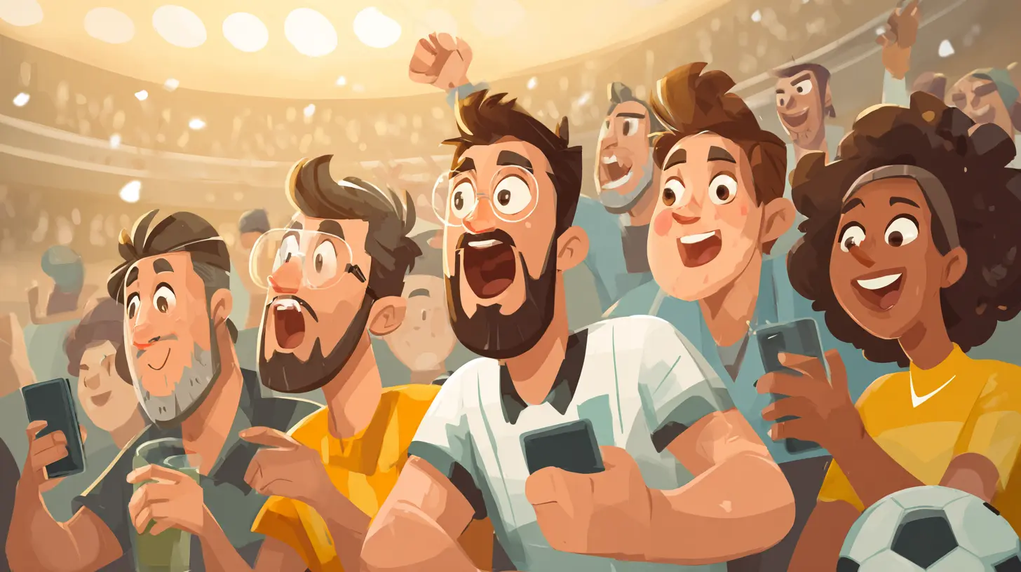 The Importance of Gamification in Fan Engagement Strategies