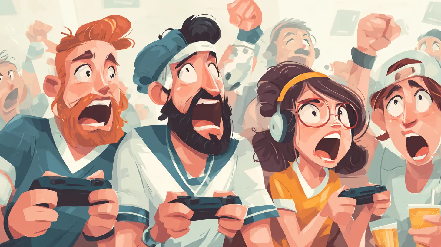 The Importance of Gamification in Fan Engagement Strategies