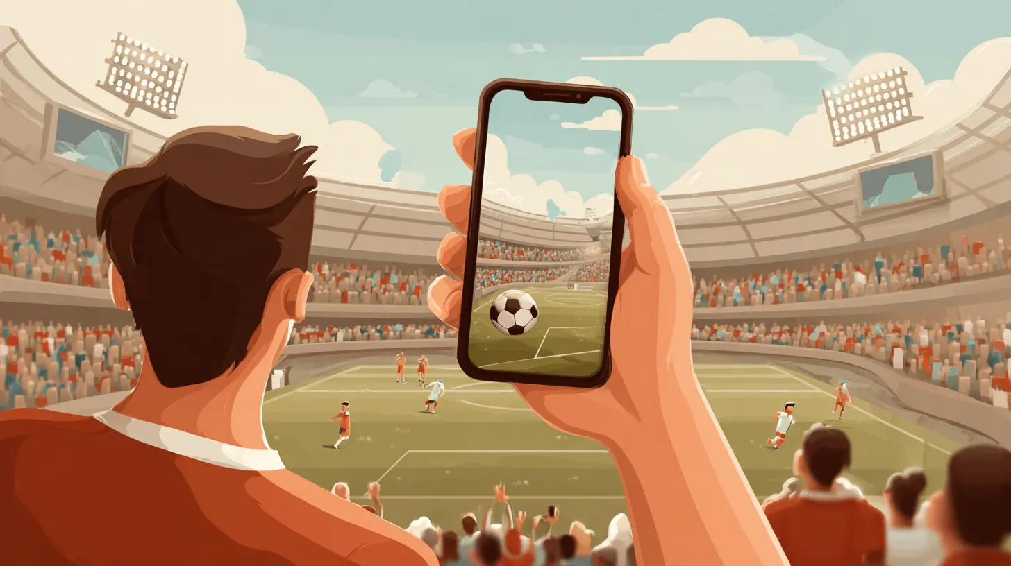 The Importance of Gamification in Fan Engagement Strategies
