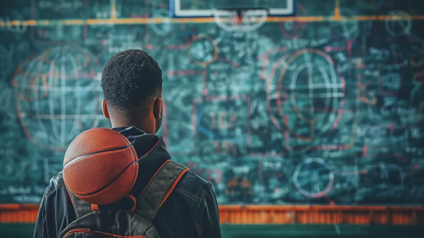 The Importance of Mental Health Awareness in College Sports