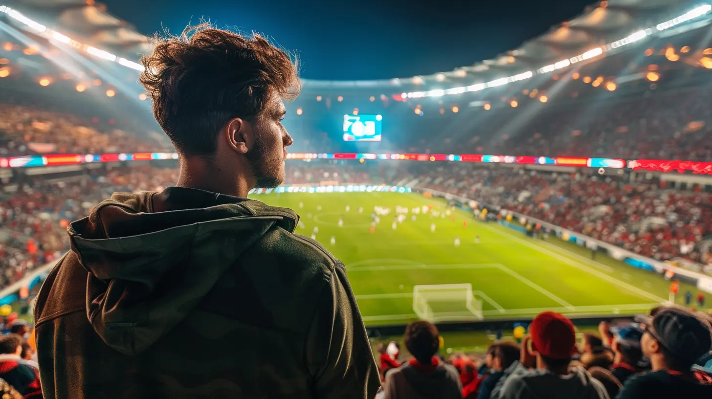 The Importance of Tailoring Fan Engagement to Different Demographics