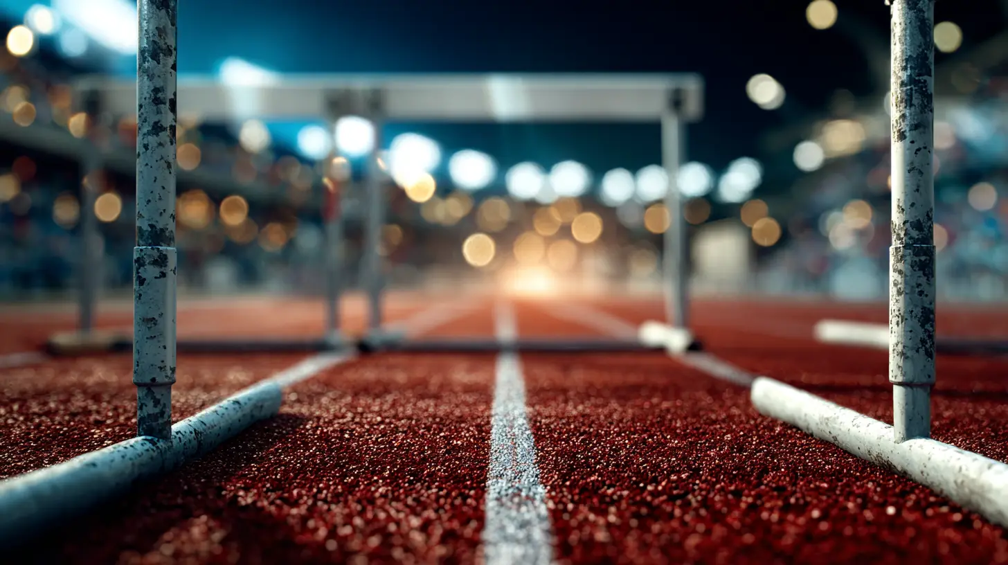The Last Hurdle: What to Expect in the Final Showdown