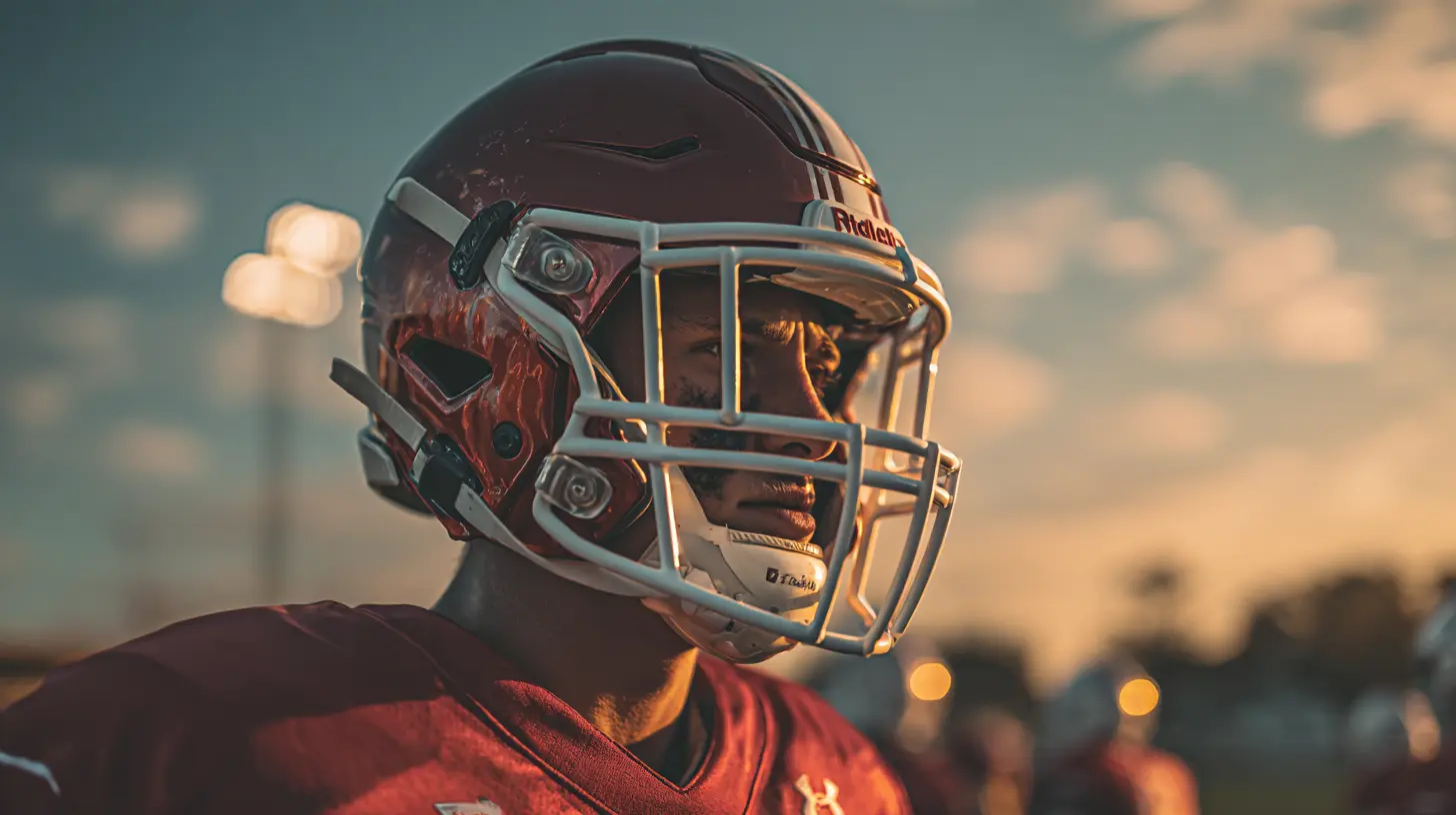 The Mental Game: How Athletes Are Preparing for 2026