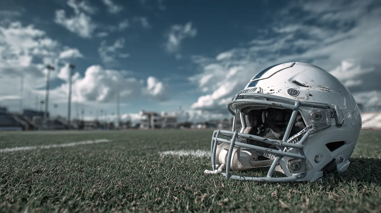 The Mental Game: How Athletes Are Preparing for 2026