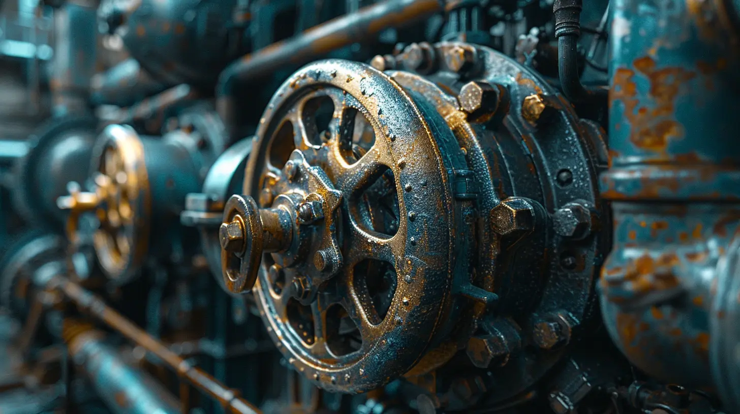 The Midfield Engine Room: Why It Will Decide the Result