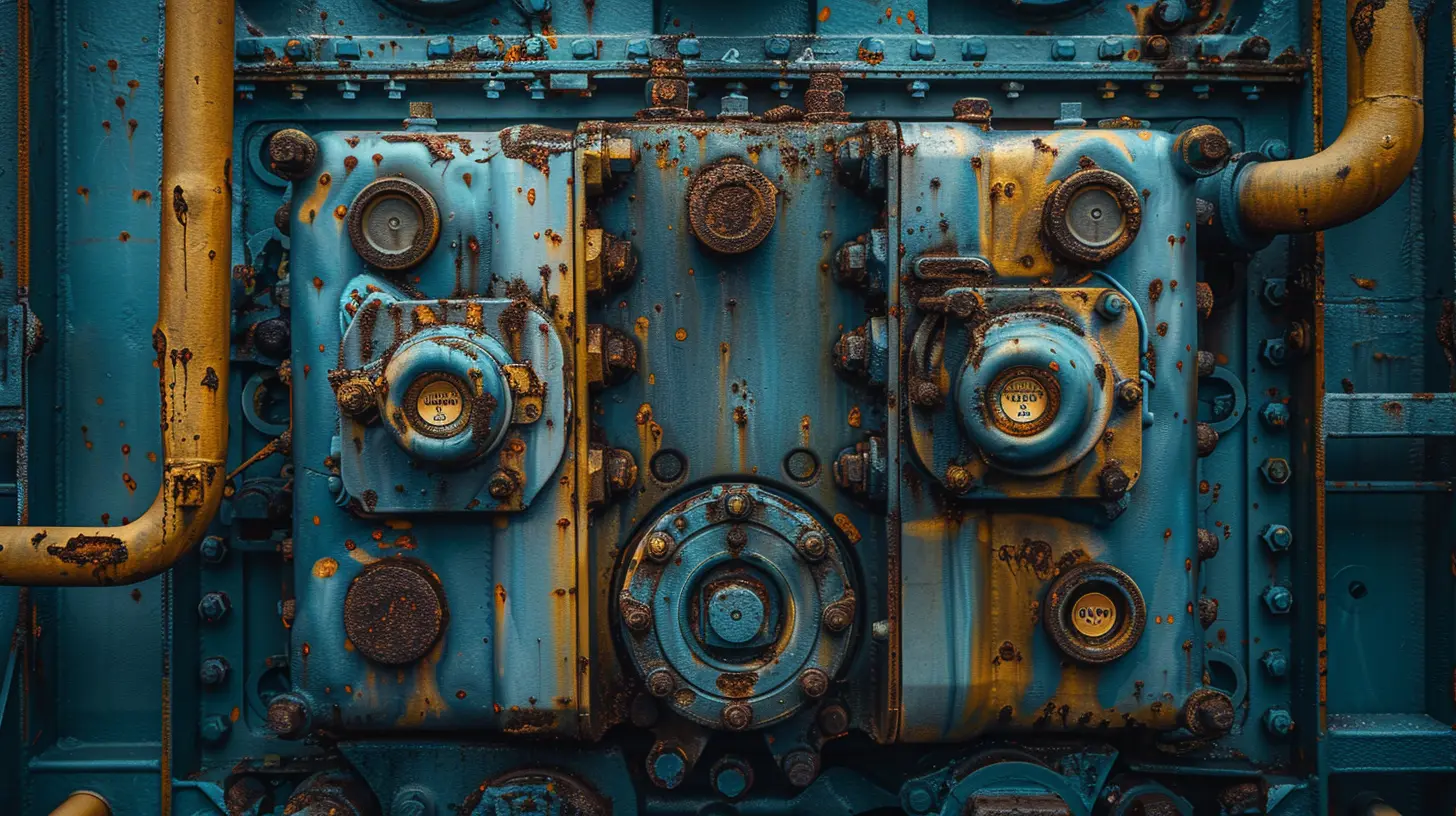 The Midfield Engine Room: Why It Will Decide the Result