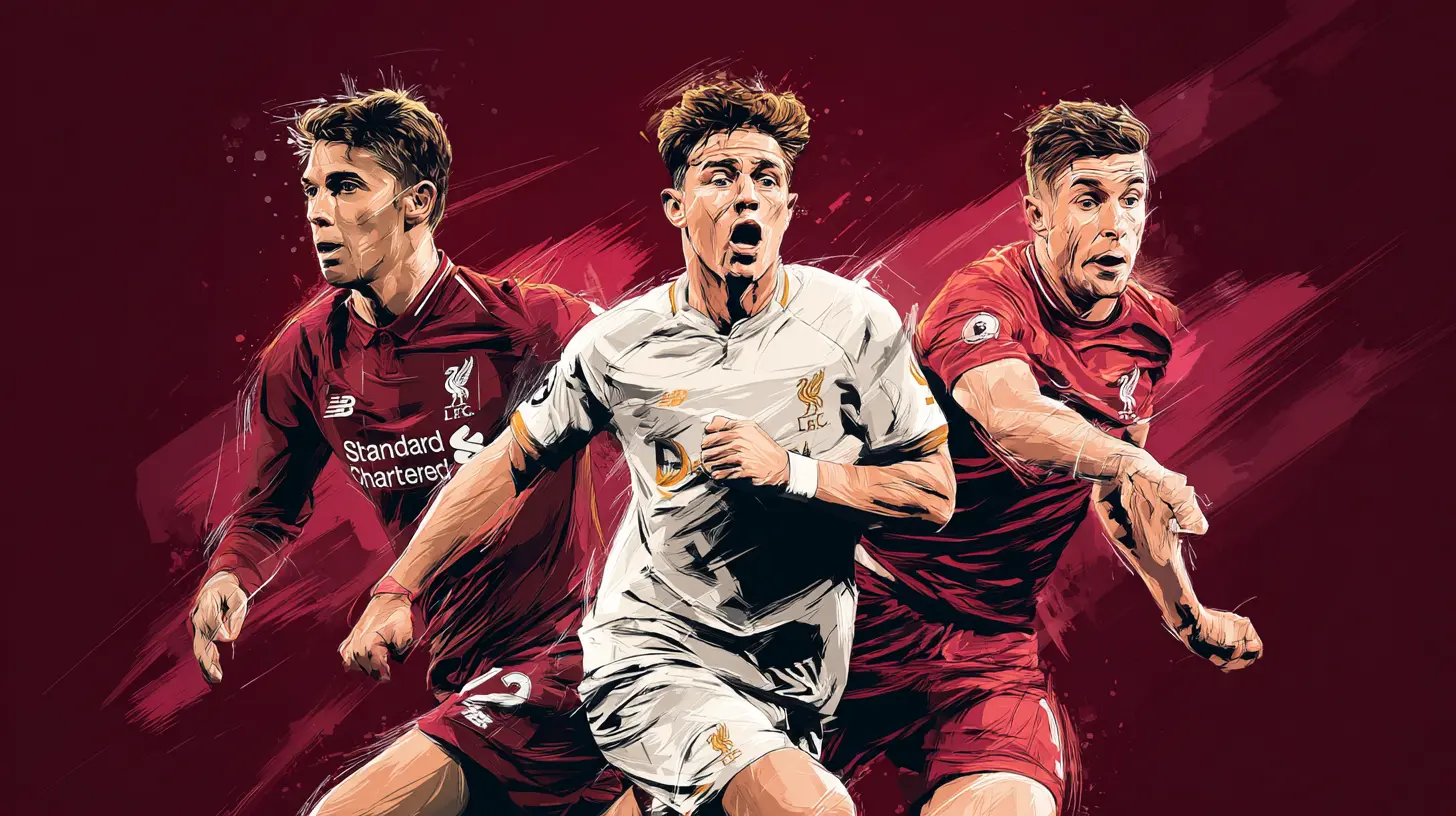 The Most Ambitious Rebuilds in Progress Before 2027