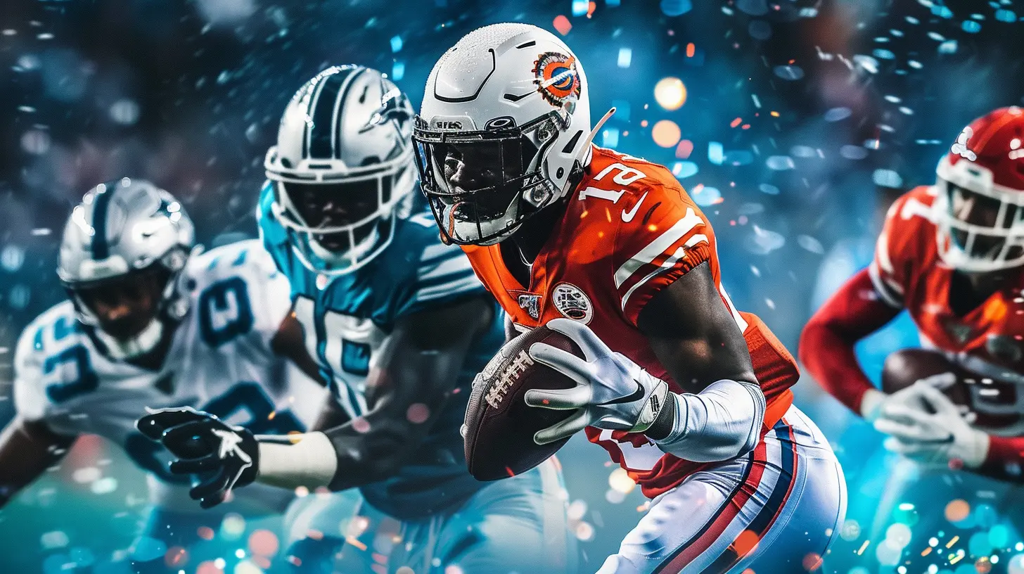 The Most Controversial Free Agent Decisions of Recent Times
