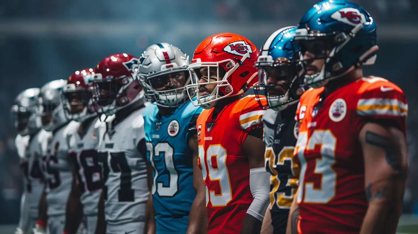 The Most Coveted Free Agents and Where They Could Fit Best