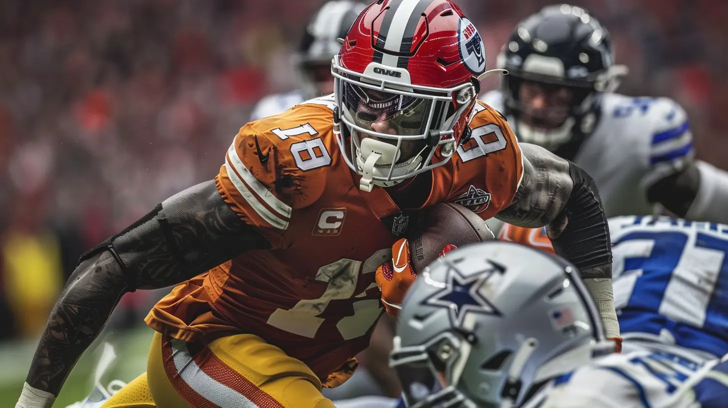 The Most Coveted Free Agents and Where They Could Fit Best