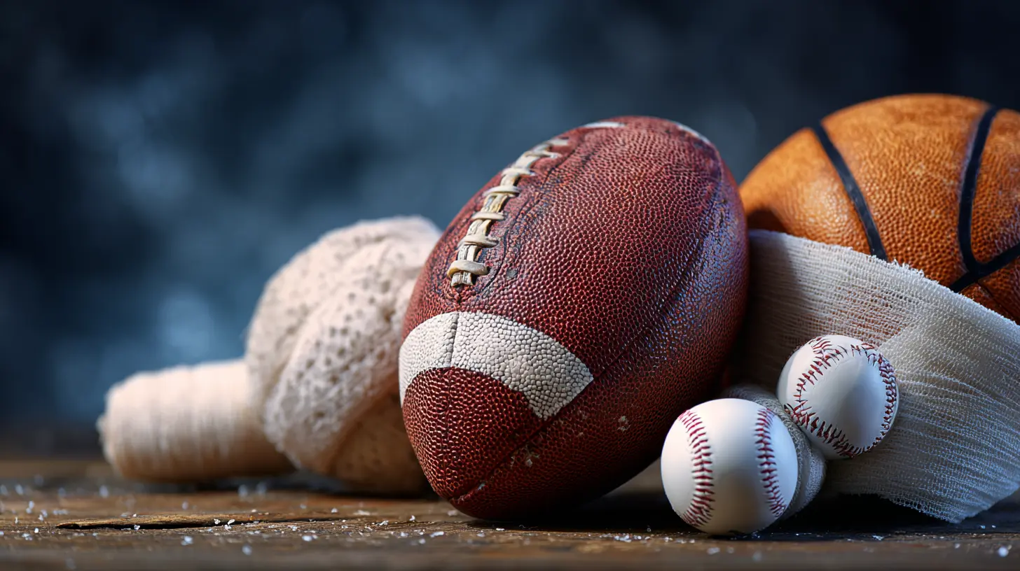 The Most Impactful Injuries Ahead of the 2026 Sports Seasons