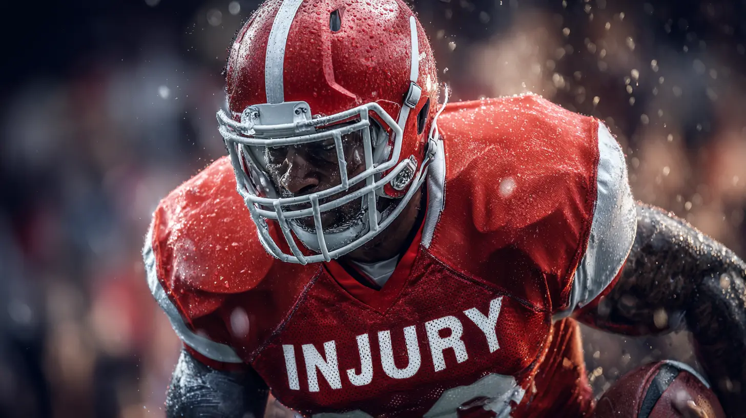 The Most Impactful Injuries Ahead of the 2026 Sports Seasons