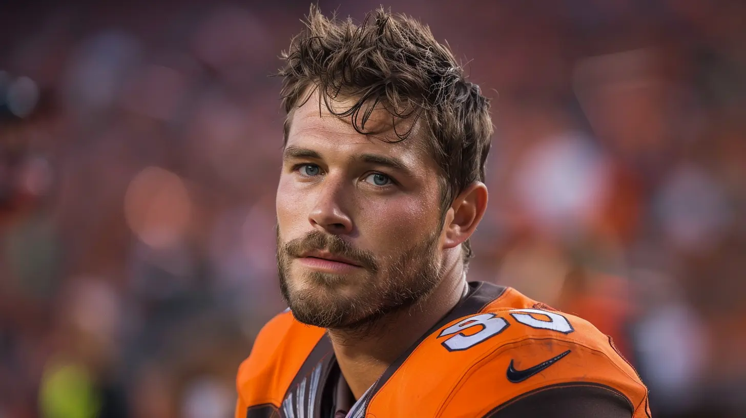 The Most Intriguing Free Agent Decisions This Offseason