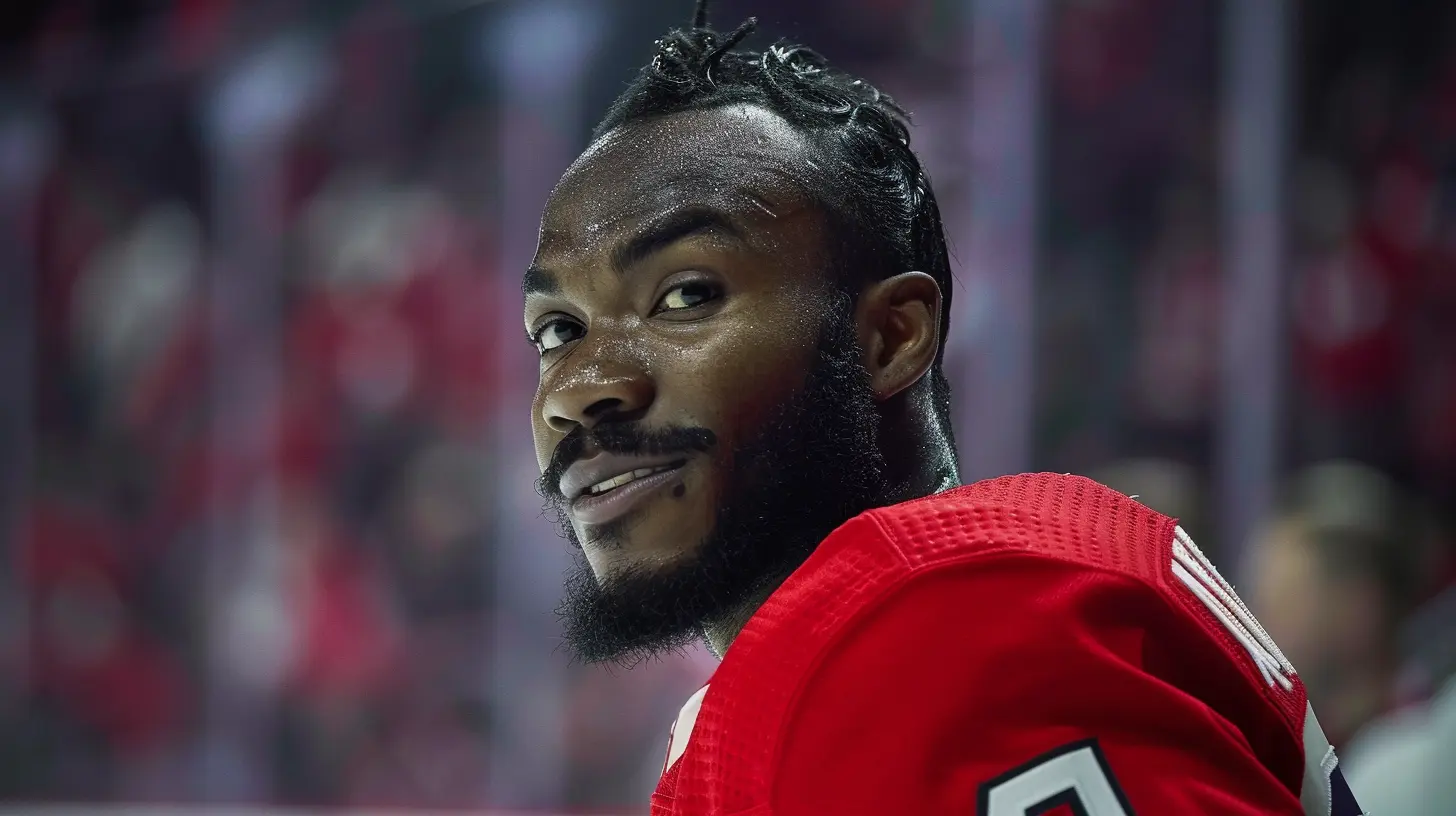 The Most Overlooked Free Agents Who Could Become Stars