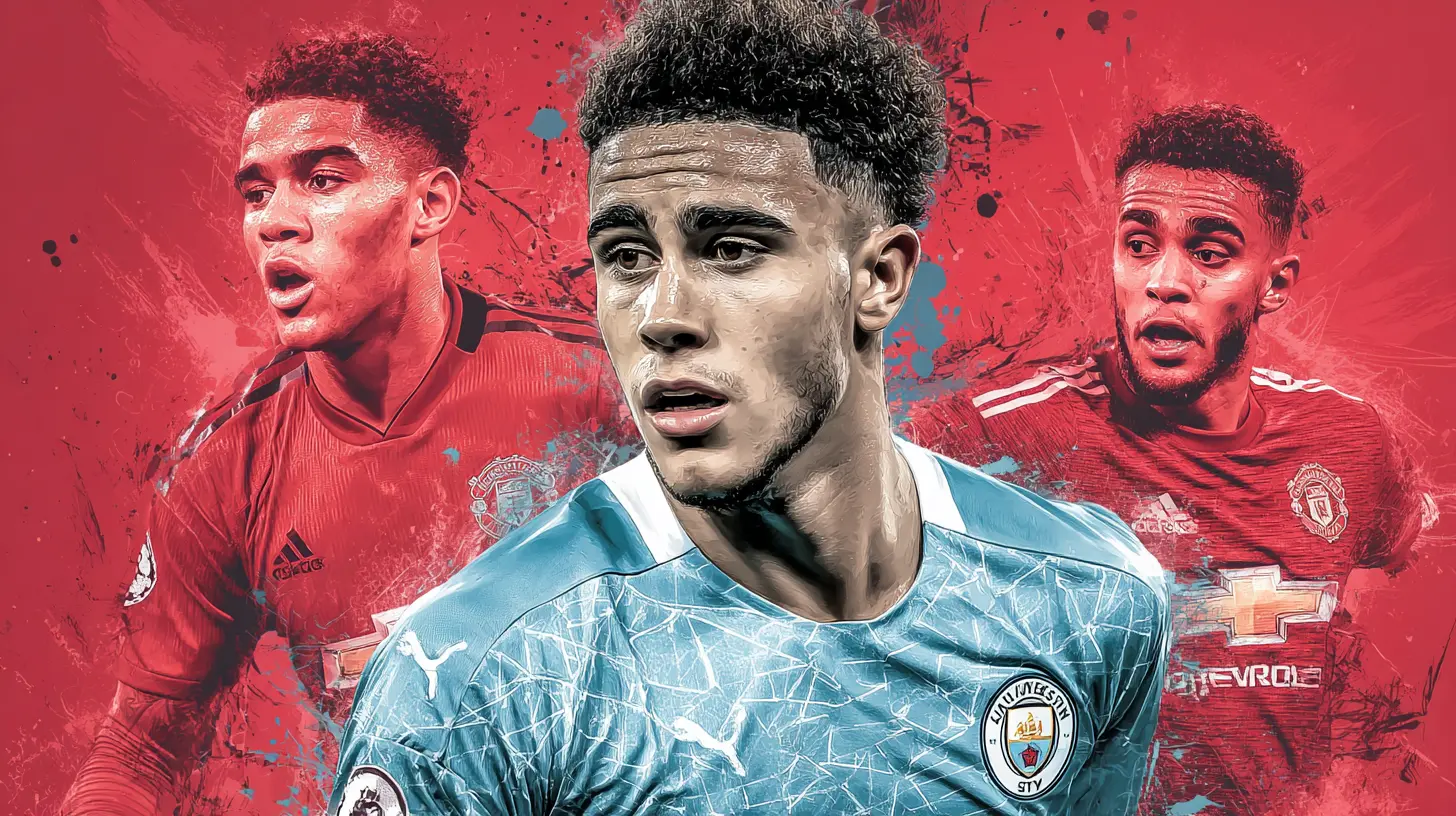 The Most Shocking Free Transfers Expected in 2026