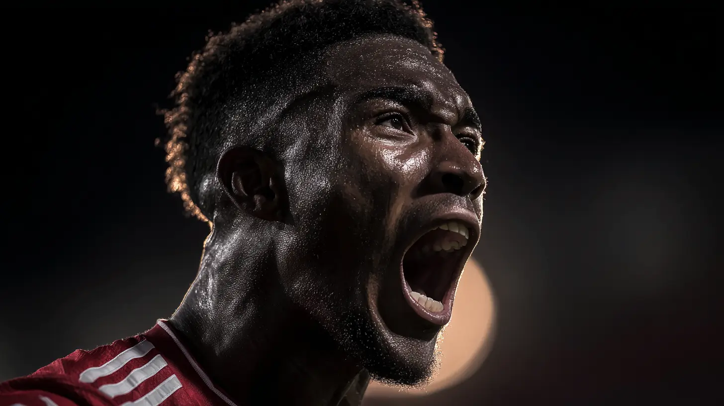 The Most Shocking Free Transfers Expected in 2026