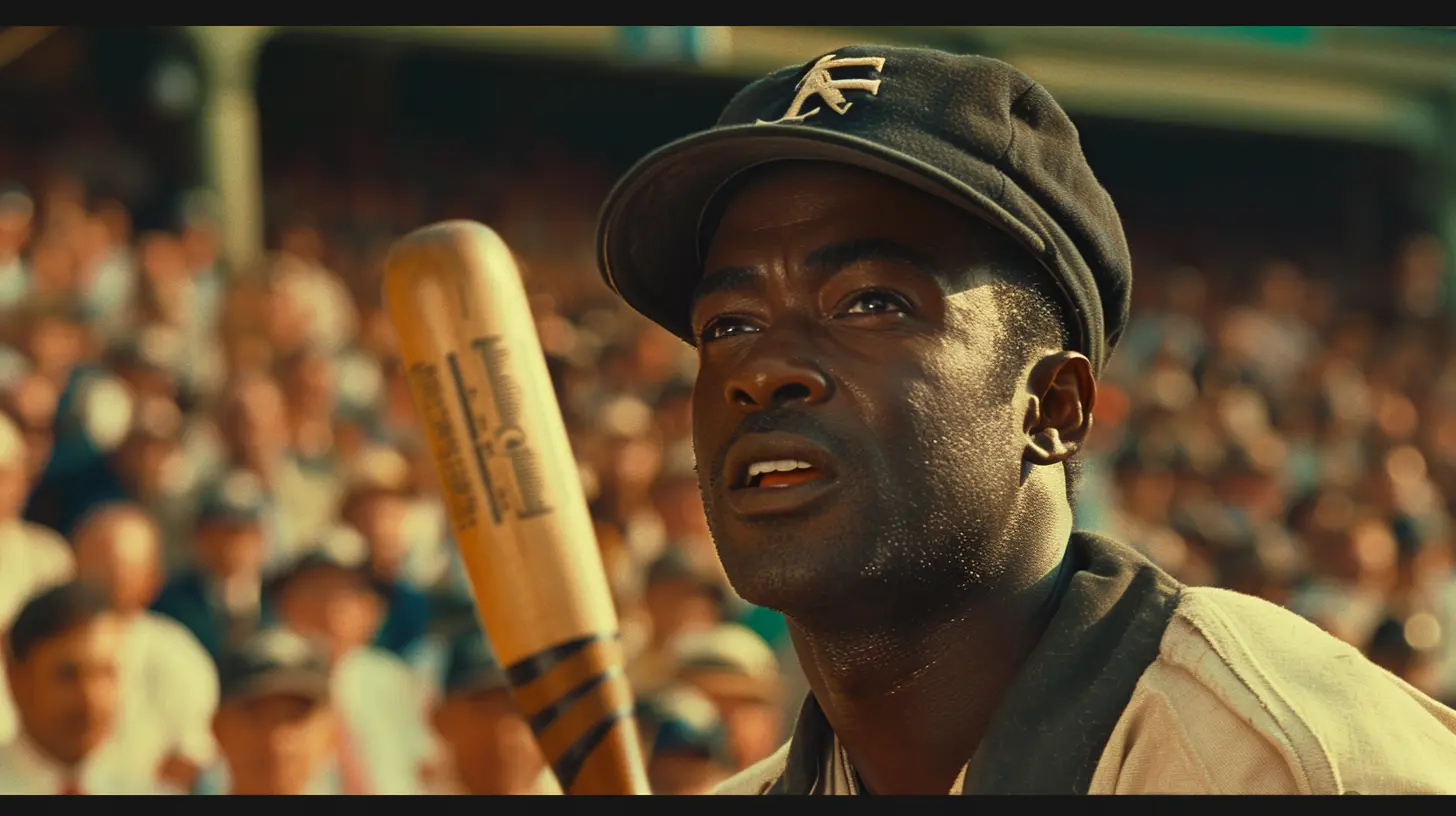 The Most Unforgettable Speeches in Sports Movie History