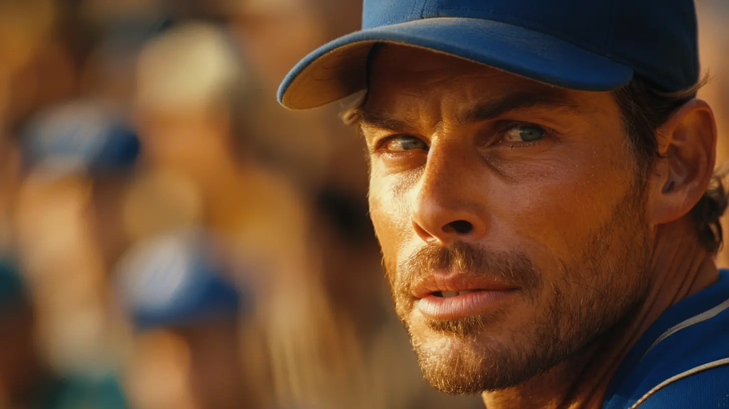 The Most Unforgettable Speeches in Sports Movie History