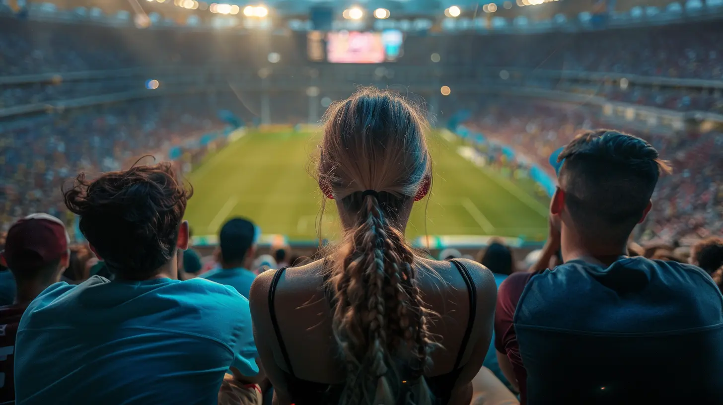 The Power of Fan Polls: Letting Your Audience Shape the Game