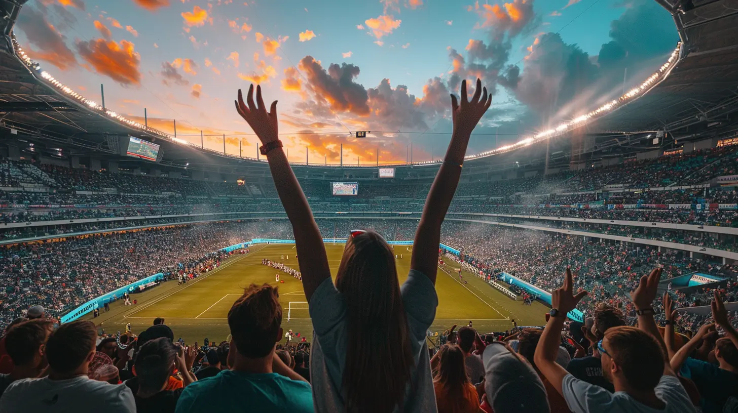 The Power of Fan Polls: Letting Your Audience Shape the Game