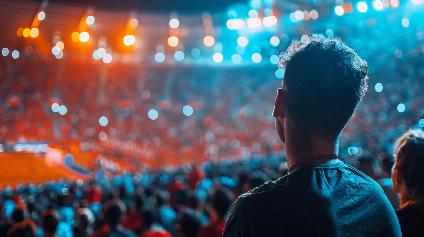 The Power of Fan Polls: Letting Your Audience Shape the Game