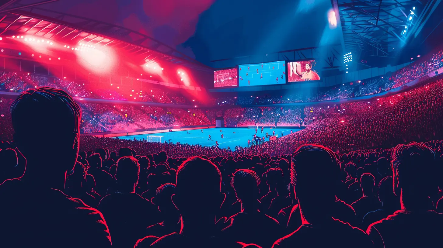 The Power of Fan Polls: Letting Your Audience Shape the Game