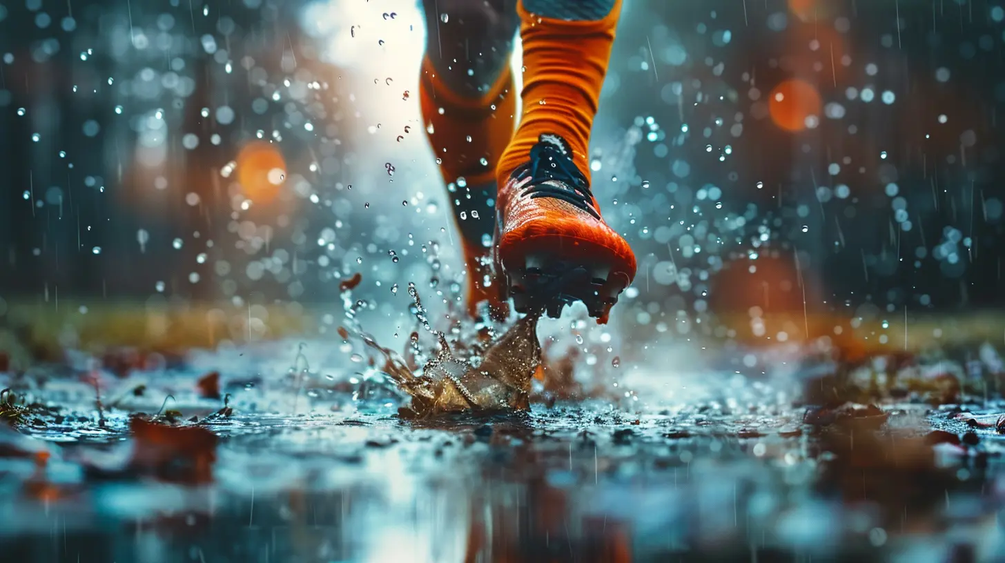 The Power of Substitutes: Fresh Legs Make the Difference