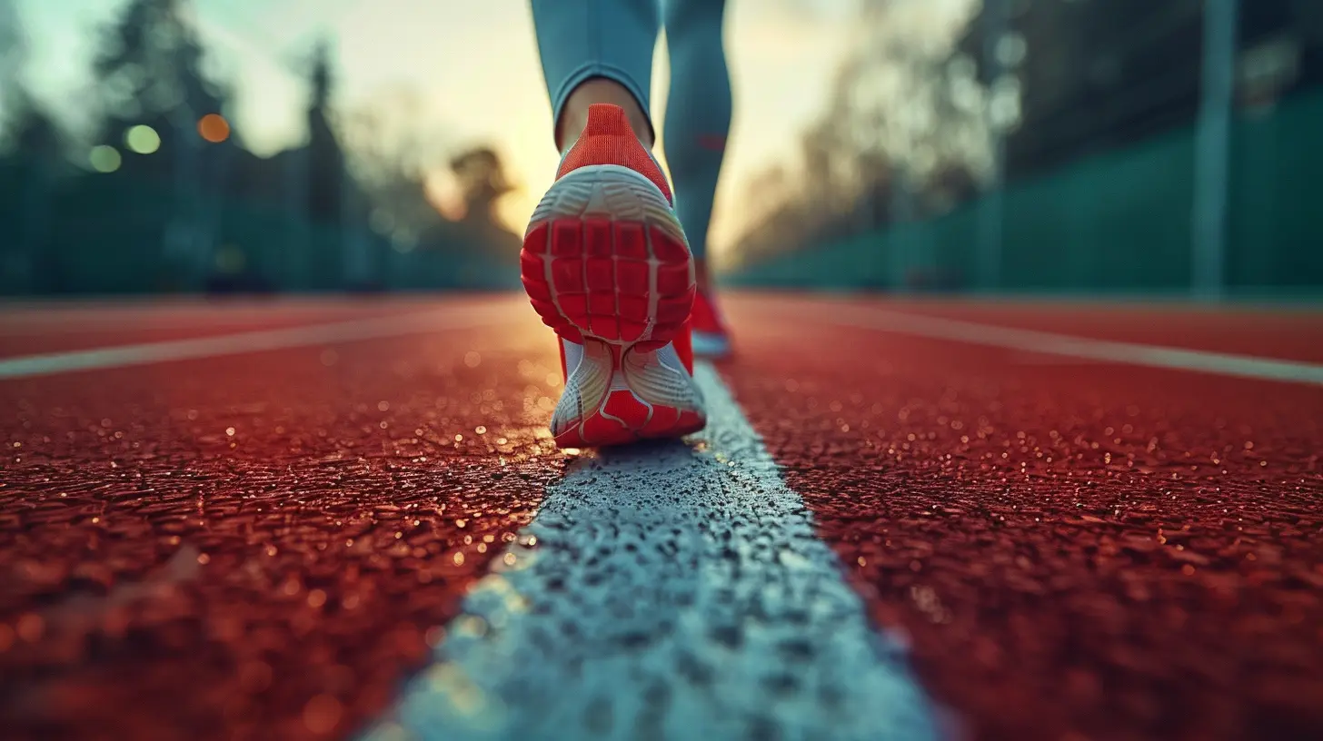 The Power of Substitutes: Fresh Legs Make the Difference