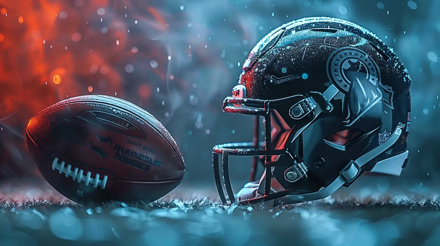 The Psychological Edge: Which Team Has the Mental Advantage?