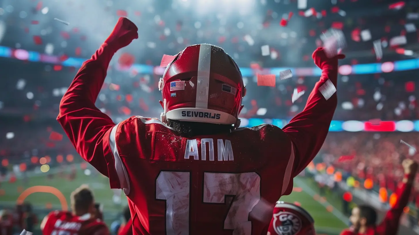 The Psychology Behind Motivating Athletes