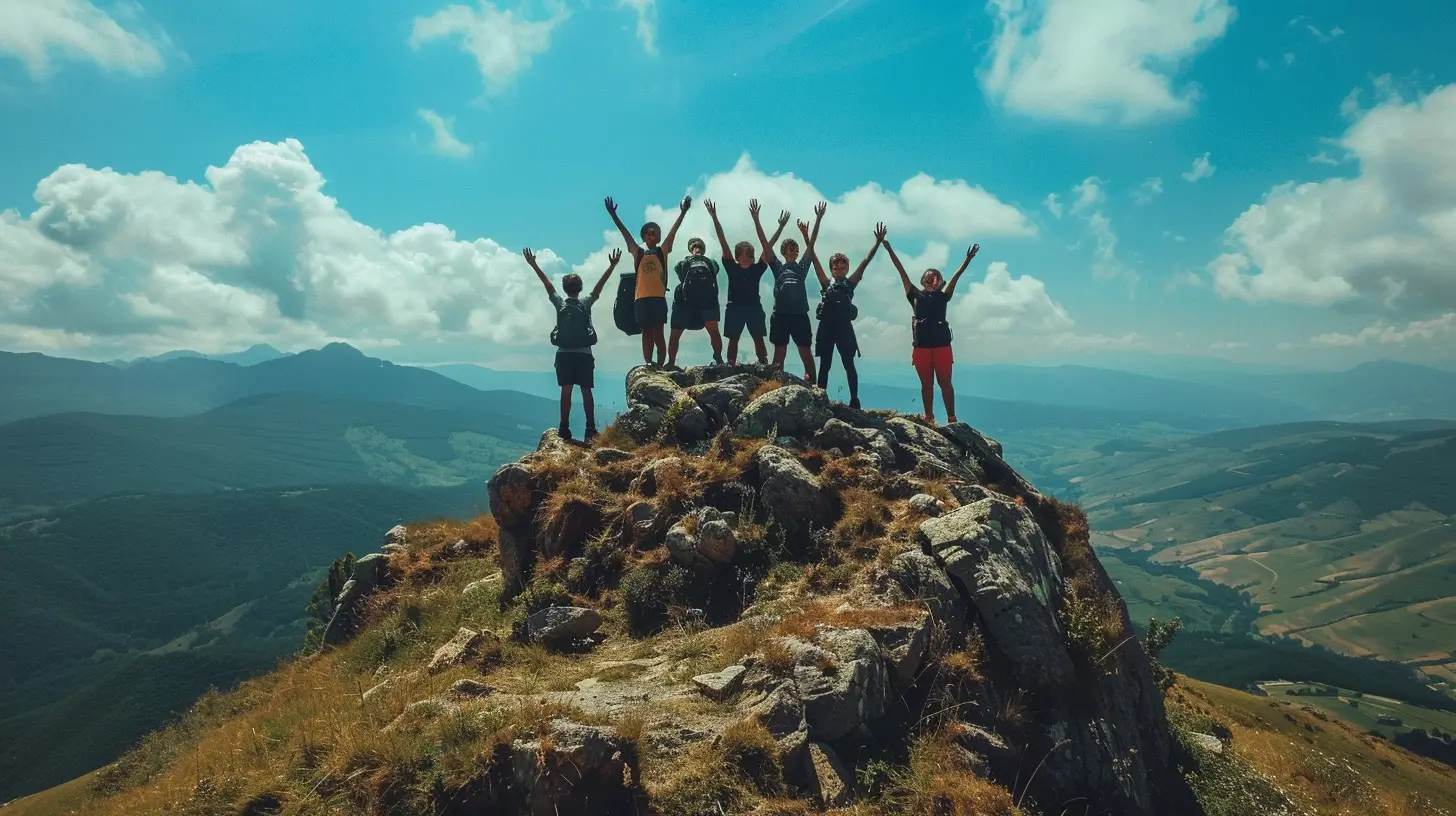 The Psychology Behind Motivating Athletes