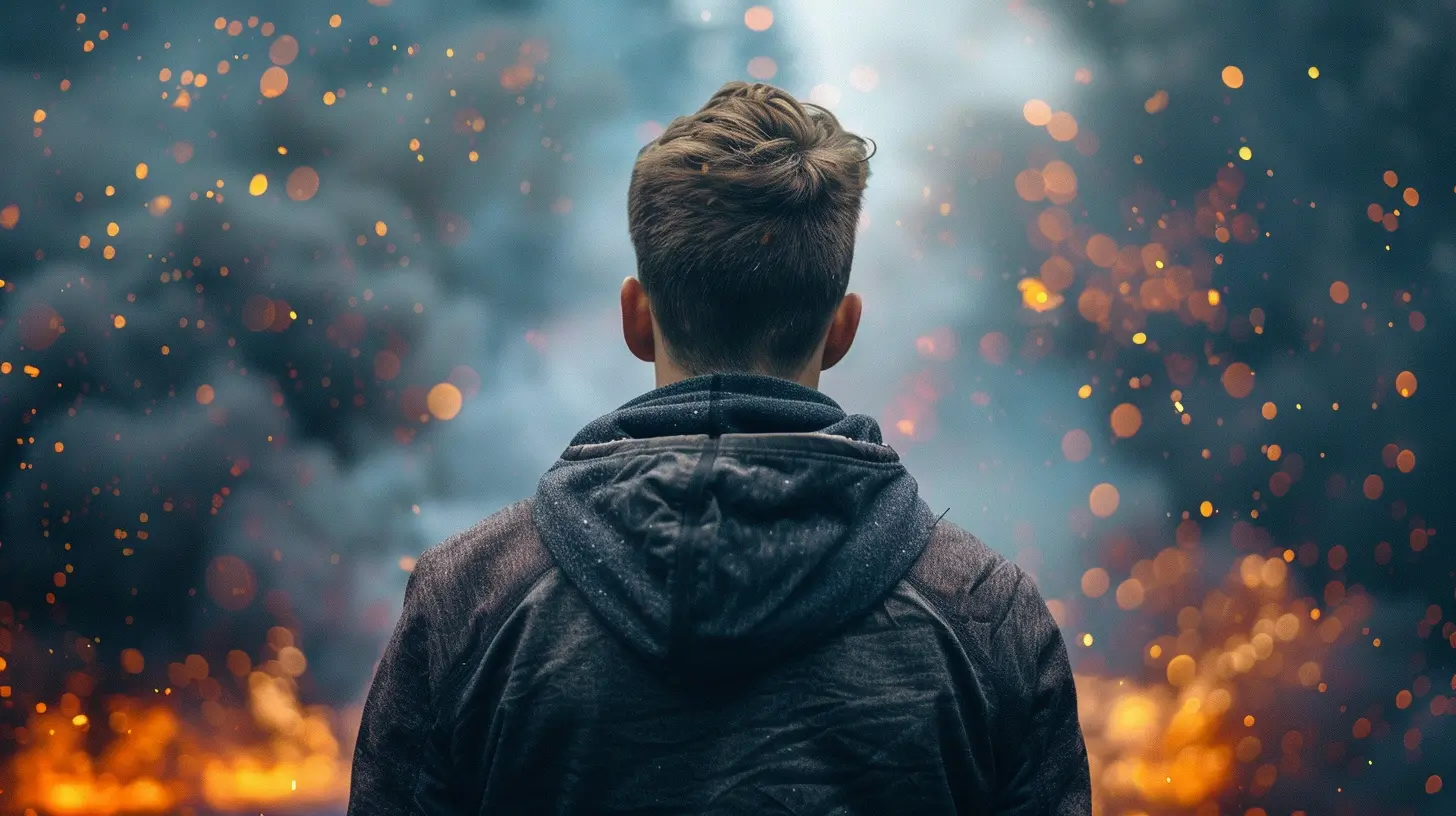 The Psychology of Fitness: Building a Stronger Mindset