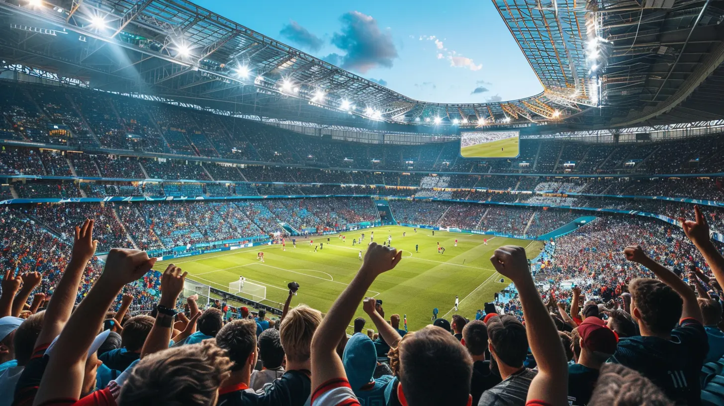 The Rise of Esports in Traditional Sports Fan Communities