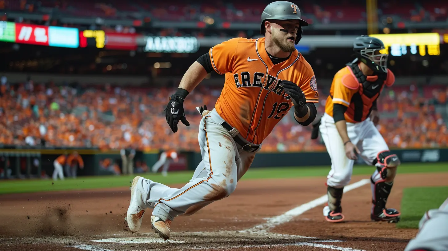 The Risks and Rewards of Signing Older Free Agents