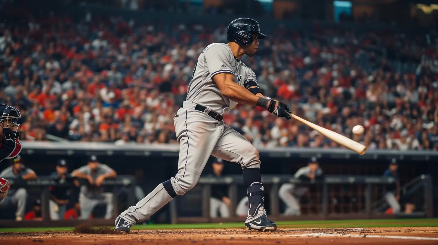 The Risks and Rewards of Signing Older Free Agents