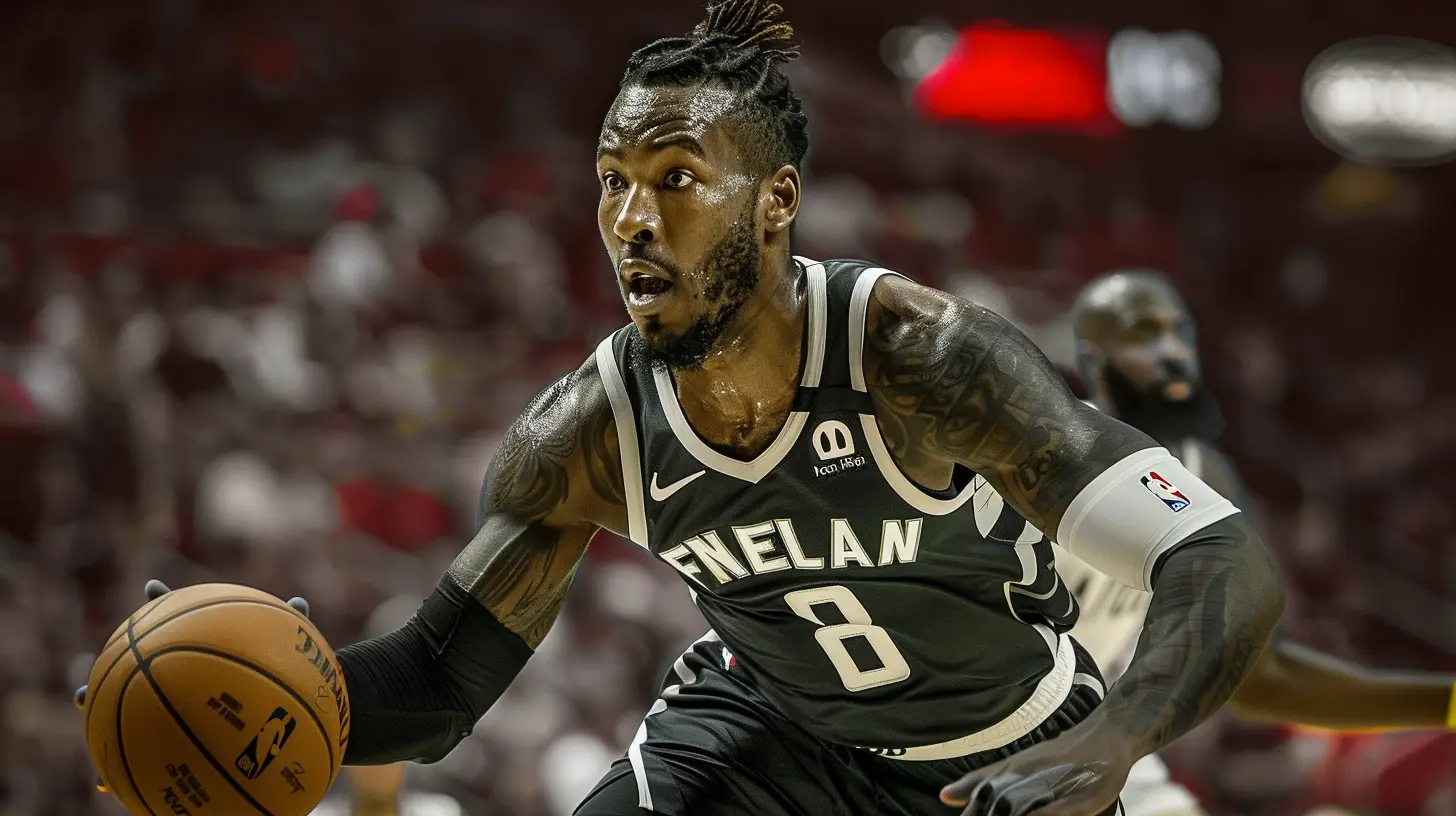 The Role of Agents in Shaping Free Agency Moves