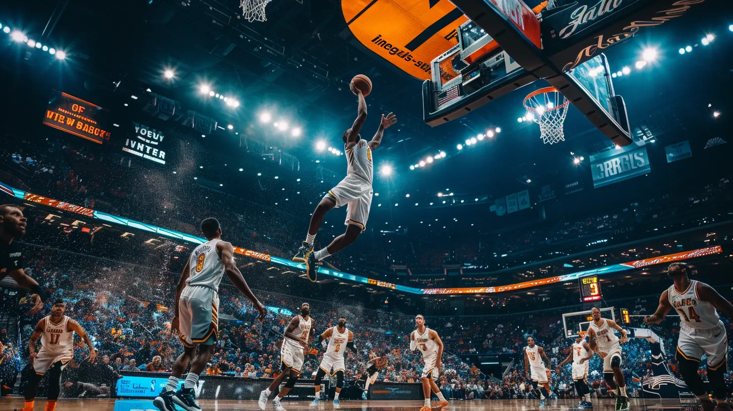 The Role of Agents in Shaping Free Agency Moves