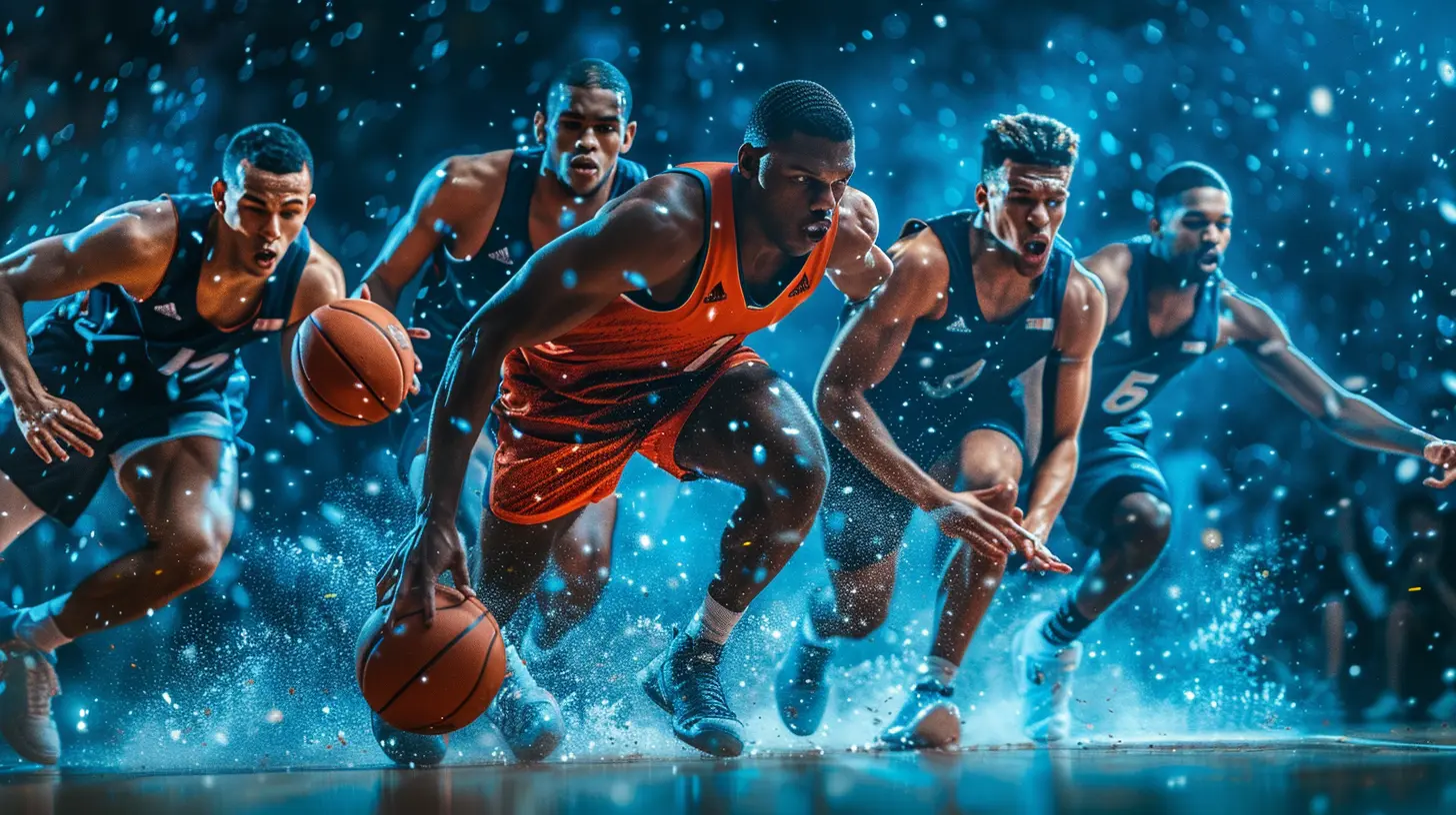 The Role of Alumni in College Sports Programs