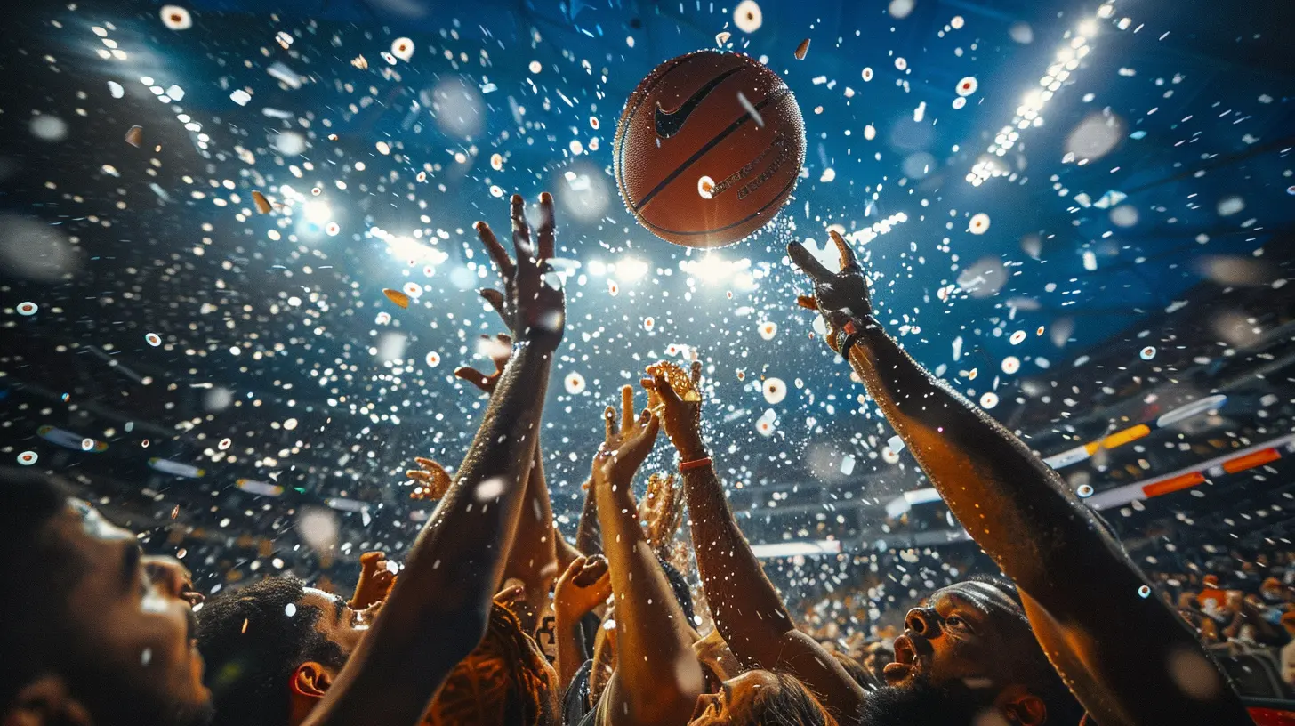 The Role of Boosters in College Sports Success