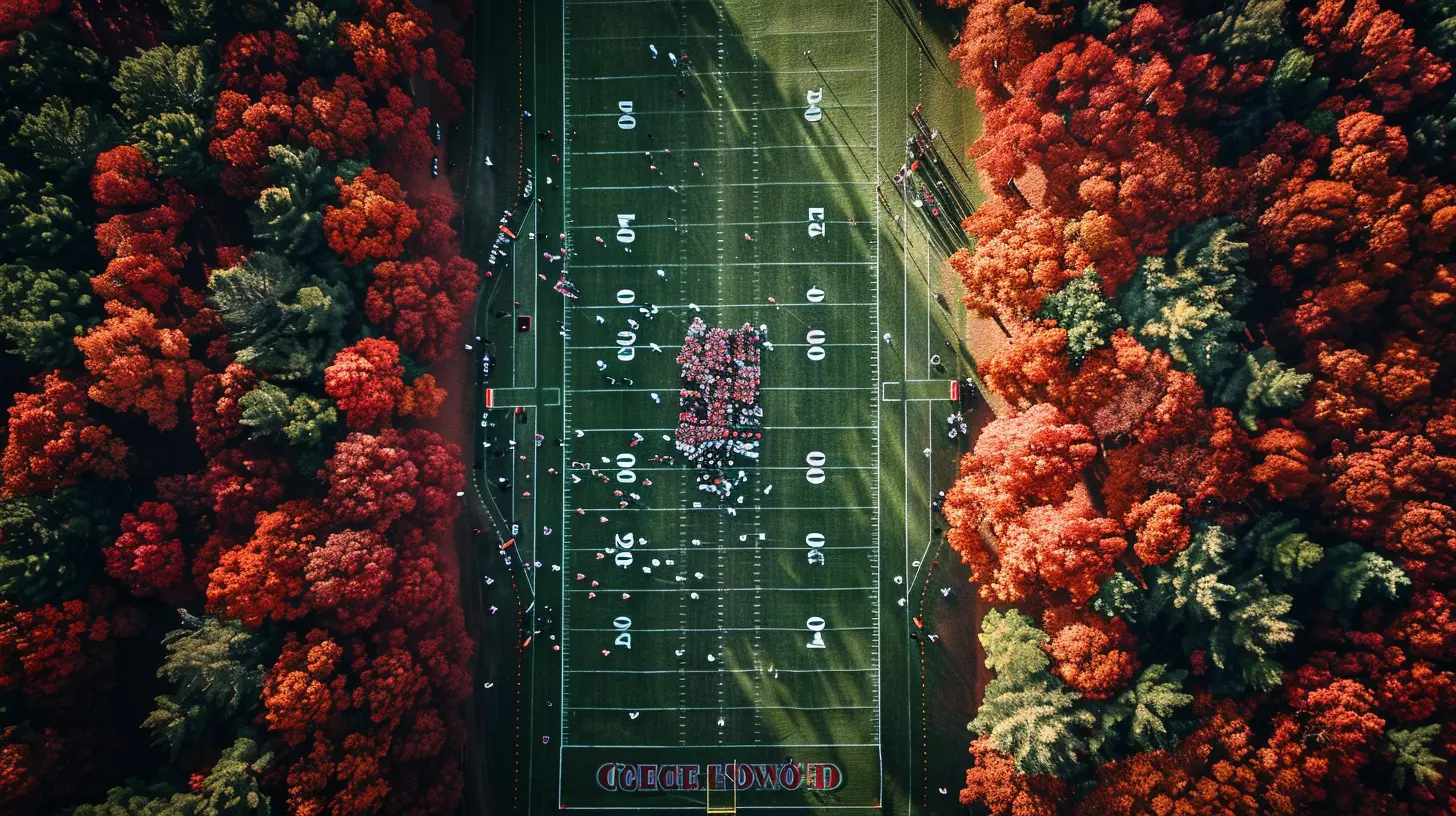 The Role of Boosters in College Sports Success