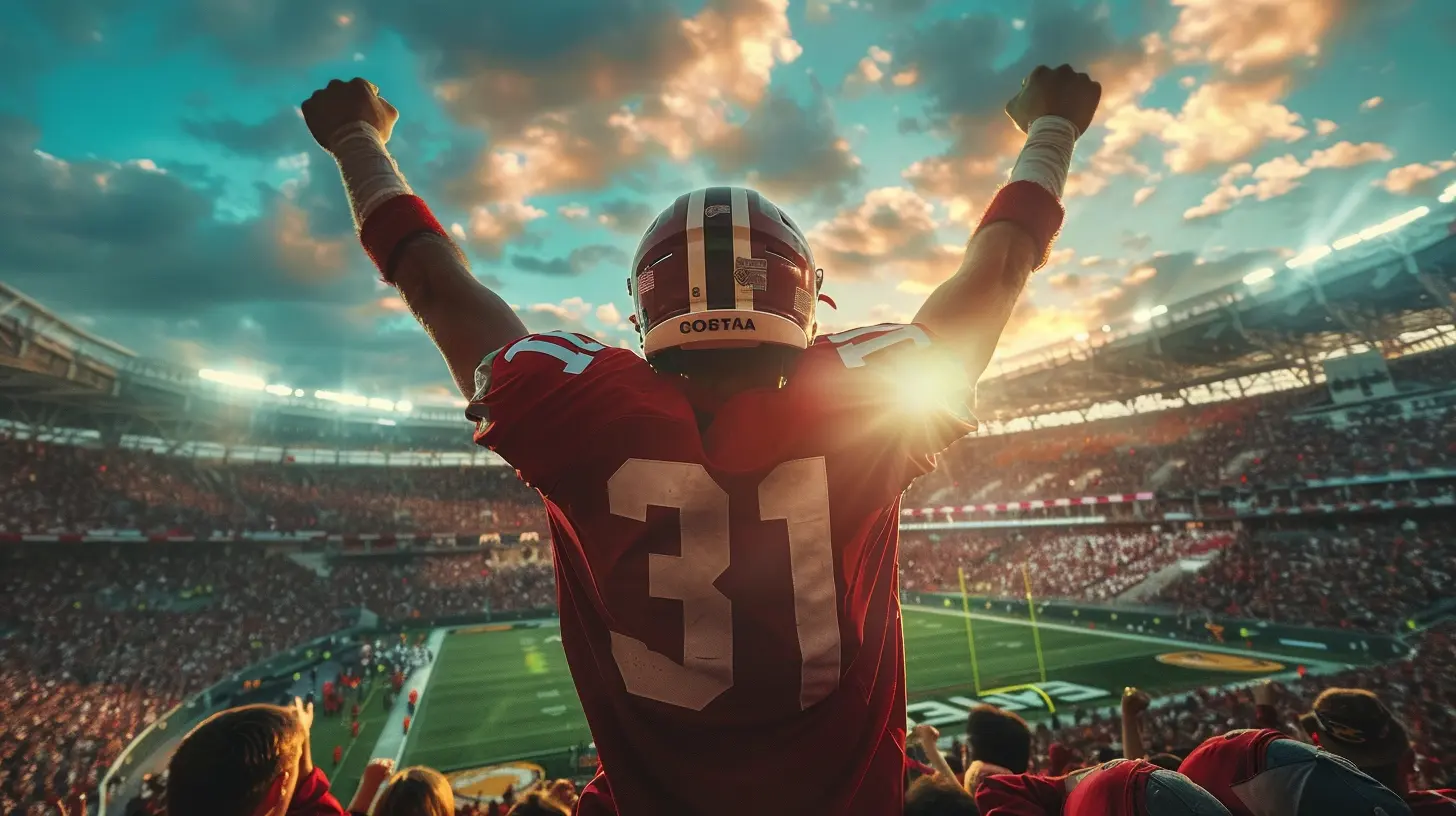The Role of Boosters in College Sports Success