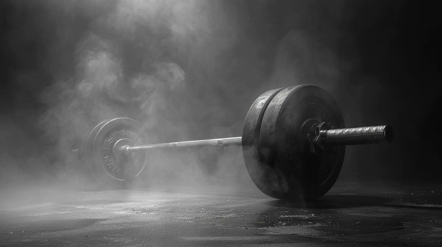 The Role of Breathing Techniques in Maximizing Strength