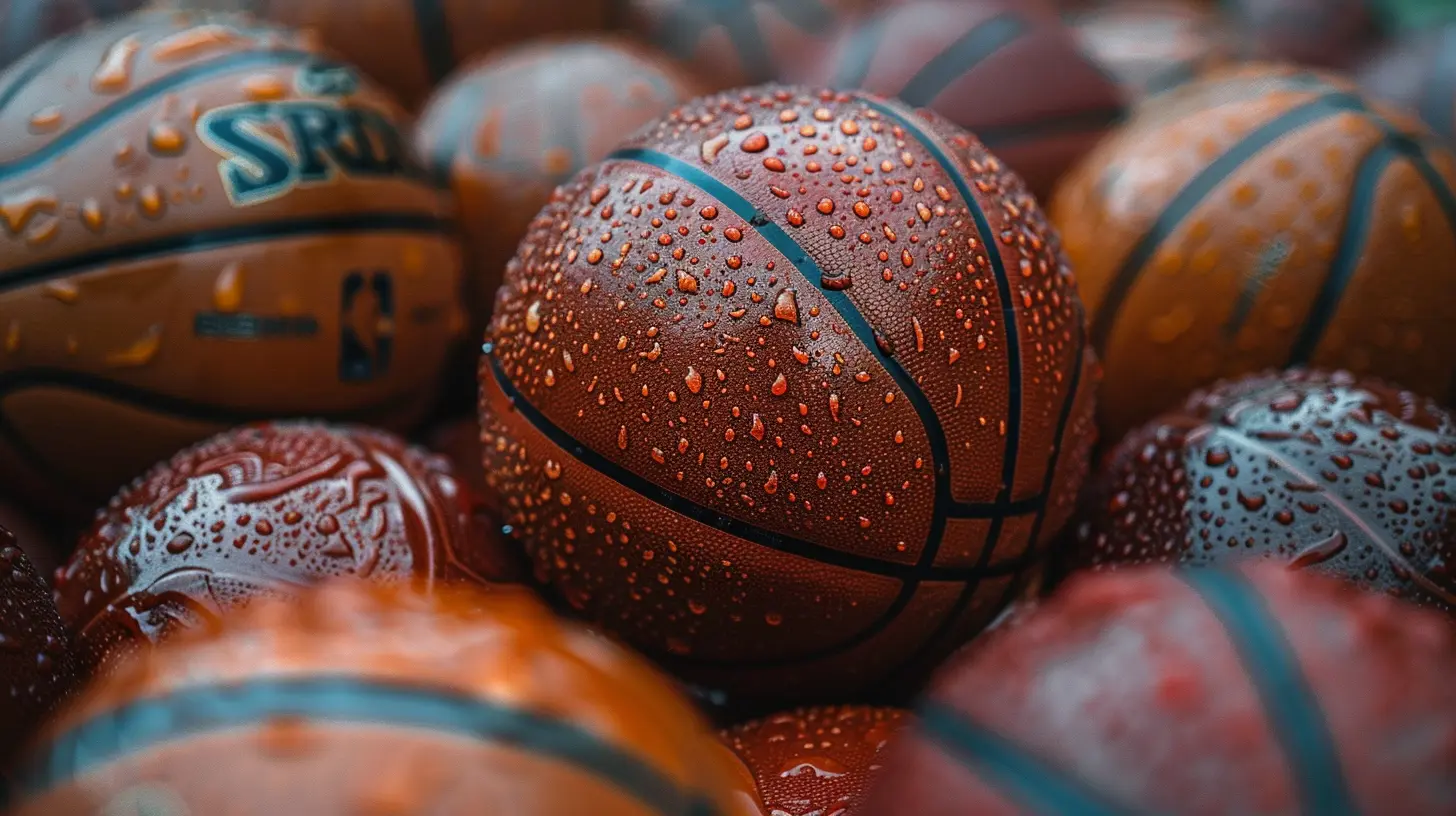 The Role of College Sports in Shaping School Identity