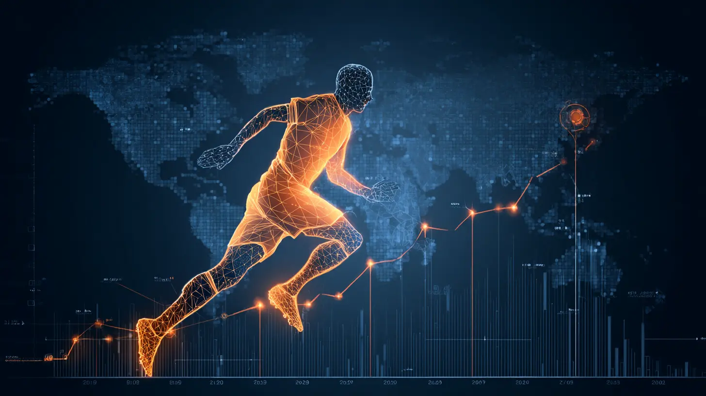 The Role of Data Analytics in Predicting 2026 Transfer Trends
