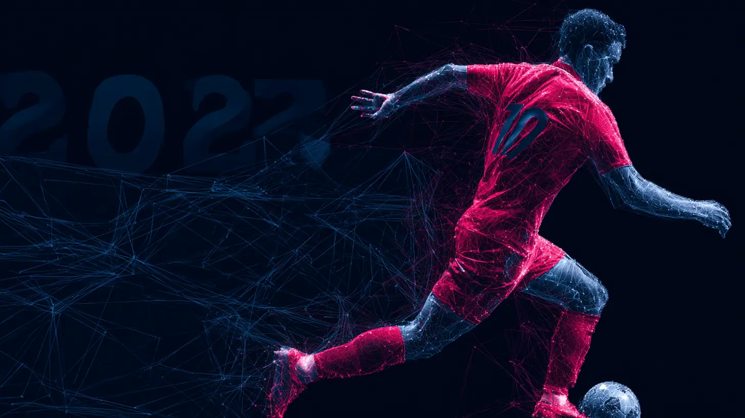 The Role of Data Analytics in Predicting 2026 Transfer Trends
