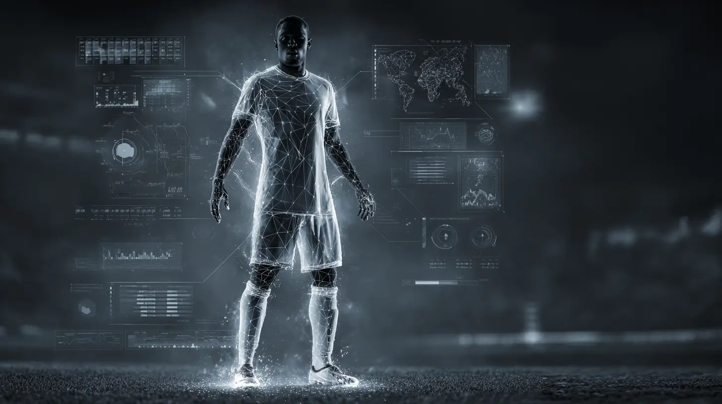 The Role of Data Analytics in Predicting 2026 Transfer Trends