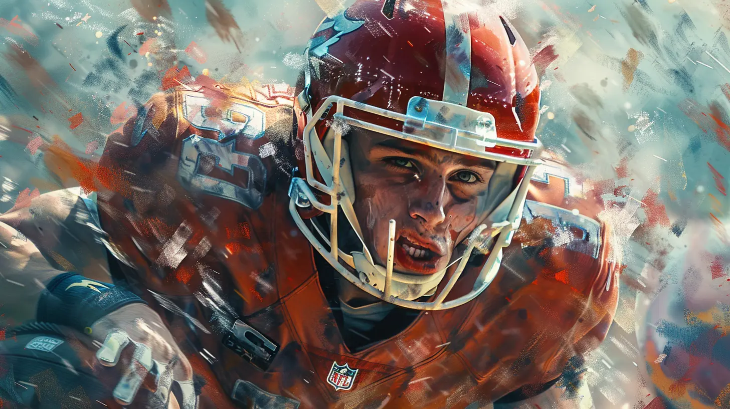 The Role of Fan Art in Building a Stronger Sports Community