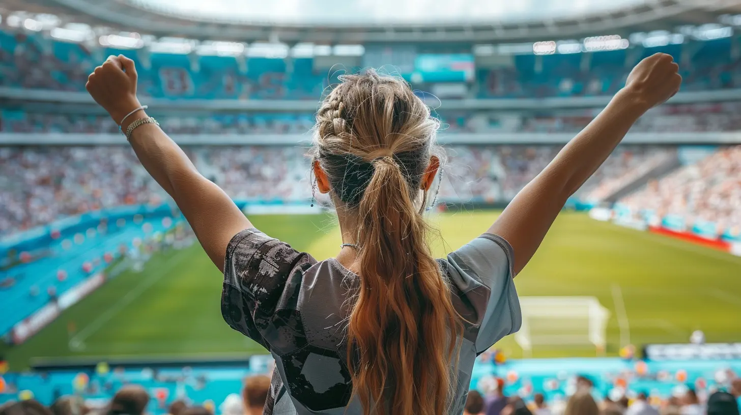 The Role of Fan Art in Building a Stronger Sports Community